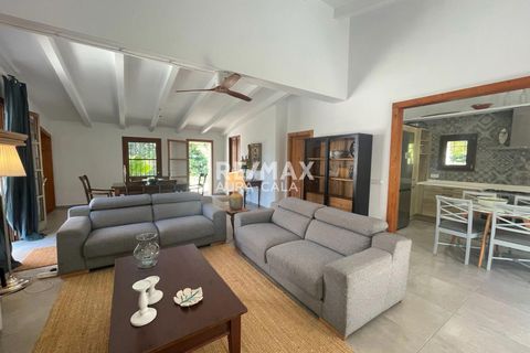 Villa i Sant Llorenc Des Cardassar, Mallorca - foto 1