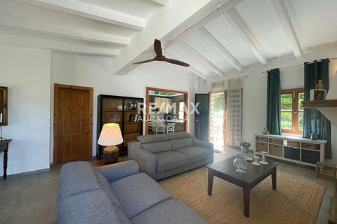 Villa i Sant Llorenc Des Cardassar, Mallorca - foto 2