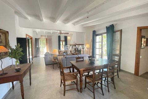 Villa i Sant Llorenc Des Cardassar, Mallorca - foto 3