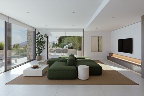 Villa i Altea, Alicante, Altea - € 2.349.000 | Ref: FALC-MaWa-86344 - foto 3