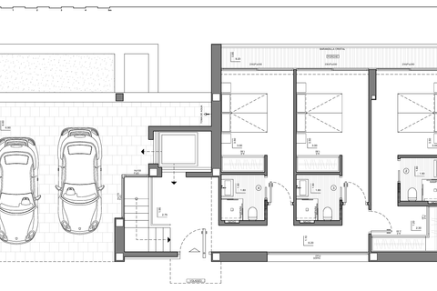 Villa i Altea, Alicante, Altea - € 2.349.000 | Ref: FALC-MaWa-86344 - foto 19