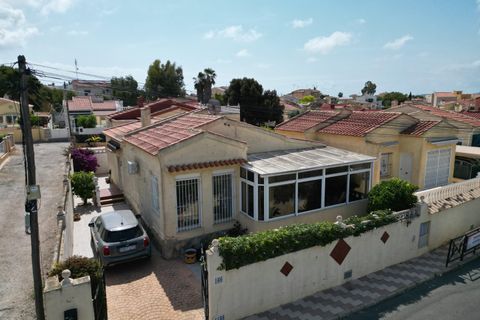 Villa i La Marina, Alicante - foto 1
