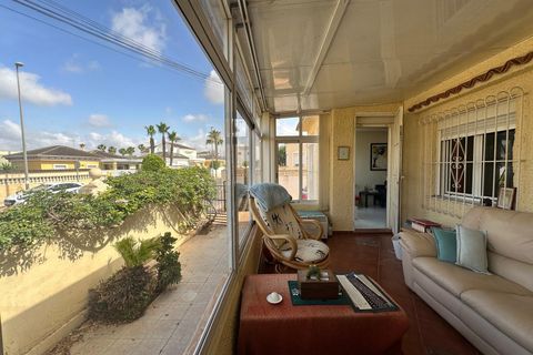 Villa i La Marina, Alicante - foto 3