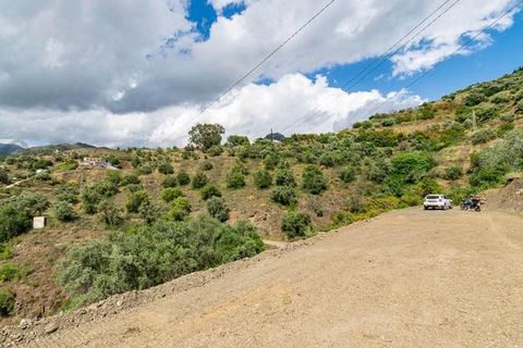 Finca i Torrox, Malaga, Torrox - € 127.500 | Ref: TCP267 - foto 3
