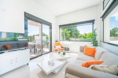 Villa a Ciudad Quesada, Alicante, Ciudad Quesada - € 399.000 | Ref: K-003581 - foto 3