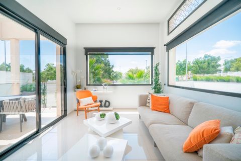 Villa a Ciudad Quesada, Alicante, Ciudad Quesada - € 399.000 | Ref: K-003581 - foto 4