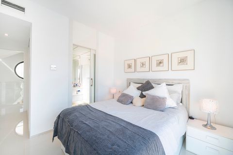 Villa a Ciudad Quesada, Alicante, Ciudad Quesada - € 399.000 | Ref: K-003581 - foto 21