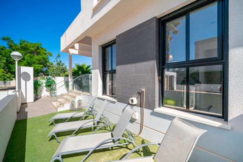 Villa a Ciudad Quesada, Alicante, Ciudad Quesada - € 399.000 | Ref: K-003581 - foto 38