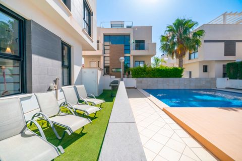 Villa a Ciudad Quesada, Alicante, Ciudad Quesada - € 399.000 | Ref: K-003581 - foto 40