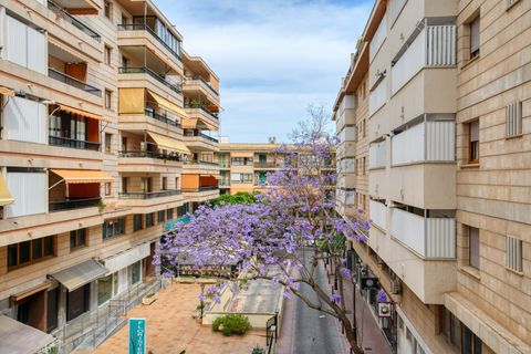 Lägenhet i Palma De Mallorca, Mallorca - foto 3