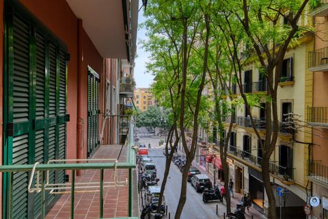 Lägenhet i Palma De Mallorca, Mallorca - foto 5