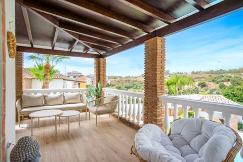 Villa a Mijas, Malaga, Mijas - € 1.395.000 | Ref: HFMs706968 - foto 3
