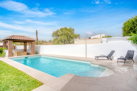 Villa a Mijas, Malaga, Mijas - € 1.395.000 | Ref: HFMs706968 - foto 7