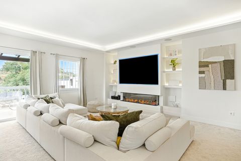 Villa a Mijas, Malaga, Mijas - € 1.395.000 | Ref: HFMs706968 - foto 9