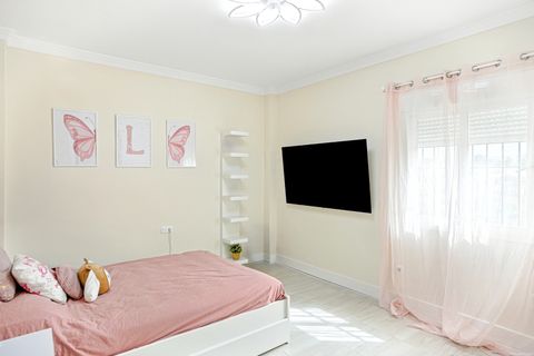 Villa a Mijas, Malaga, Mijas - € 1.395.000 | Ref: HFMs706968 - foto 12