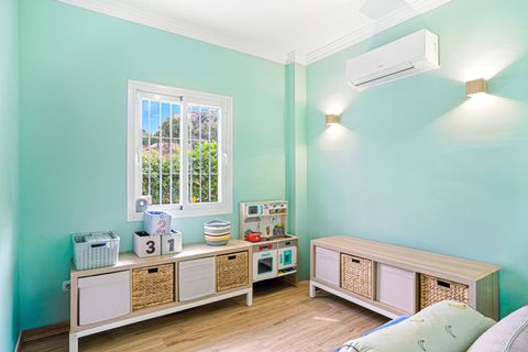 Villa a Mijas, Malaga, Mijas - € 1.395.000 | Ref: HFMs706968 - foto 17