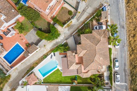 Villa a Mijas, Malaga, Mijas - € 1.395.000 | Ref: HFMs706968 - foto 19