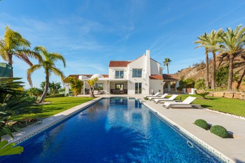 Villa a Benahavis, Malaga, Benahavis - € 8.250.000 | Ref: HFMs681099 - foto 2