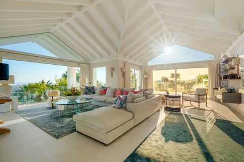 Villa a Benahavis, Malaga, Benahavis - € 8.250.000 | Ref: HFMs681099 - foto 8