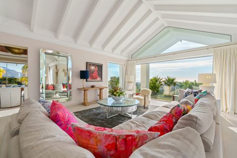 Villa a Benahavis, Malaga, Benahavis - € 8.250.000 | Ref: HFMs681099 - foto 11