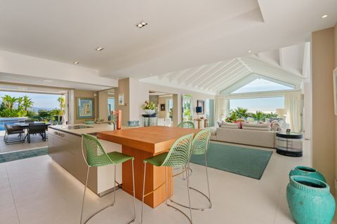 Villa a Benahavis, Malaga, Benahavis - € 8.250.000 | Ref: HFMs681099 - foto 15