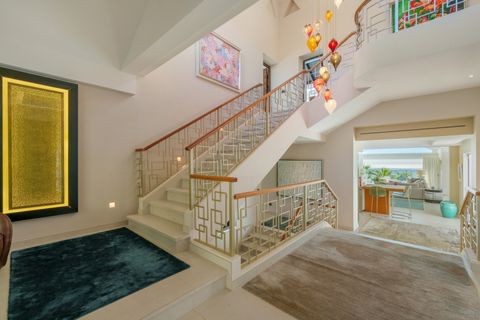 Villa a Benahavis, Malaga, Benahavis - € 8.250.000 | Ref: HFMs681099 - foto 18
