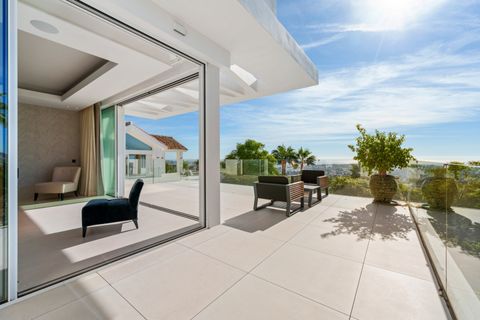 Villa a Benahavis, Malaga, Benahavis - € 8.250.000 | Ref: HFMs681099 - foto 25