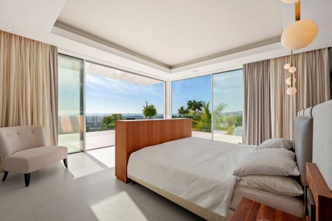 Villa a Benahavis, Malaga, Benahavis - € 8.250.000 | Ref: HFMs681099 - foto 26
