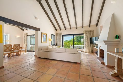 Villa a Benahavis, Malaga, Benahavis - € 8.250.000 | Ref: HFMs681099 - foto 30