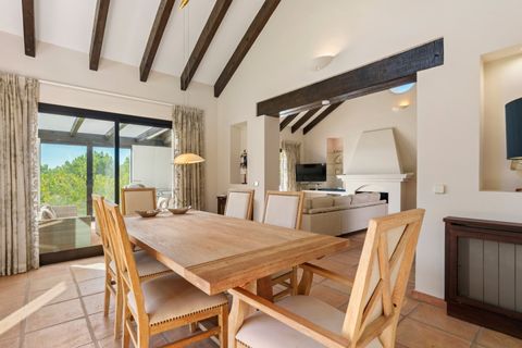 Villa a Benahavis, Malaga, Benahavis - € 8.250.000 | Ref: HFMs681099 - foto 31