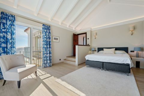 Villa a Benahavis, Malaga, Benahavis - € 8.250.000 | Ref: HFMs681099 - foto 35