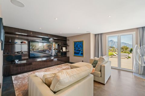 Villa a Benahavis, Malaga, Benahavis - € 8.250.000 | Ref: HFMs681099 - foto 39