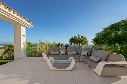 Villa a Benahavis, Malaga, Benahavis - € 8.250.000 | Ref: HFMs681099 - foto 44