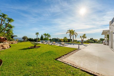 Villa a Benahavis, Malaga, Benahavis - € 8.250.000 | Ref: HFMs681099 - foto 46