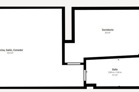 Lejlighed i Vera, Almeria, Vera - € 150.000 | Ref: 3243-05450 - foto 38