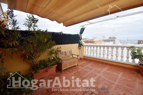 Penthouse i Grao De Moncofar, Castellon, Grao De Moncofar - € 170.000 | Ref: 115HEC170.FPV-A/3716 - foto 2