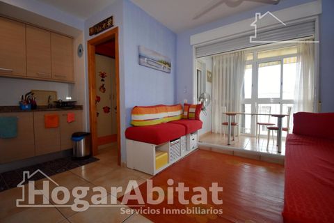 Penthouse i Grao De Moncofar, Castellon, Grao De Moncofar - € 170.000 | Ref: 115HEC170.FPV-A/3716 - foto 3