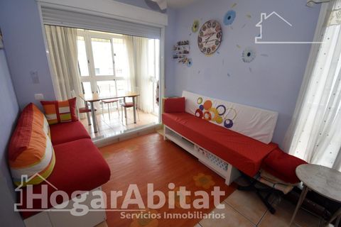 Penthouse i Grao De Moncofar, Castellon, Grao De Moncofar - € 170.000 | Ref: 115HEC170.FPV-A/3716 - foto 4