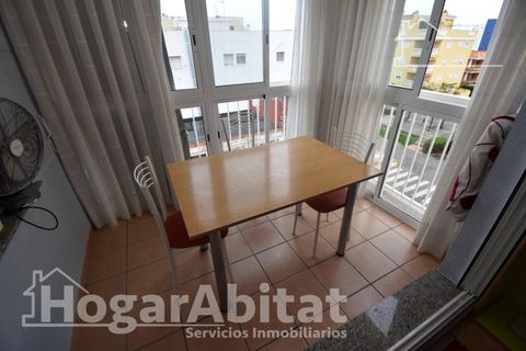 Penthouse i Grao De Moncofar, Castellon, Grao De Moncofar - € 170.000 | Ref: 115HEC170.FPV-A/3716 - foto 5