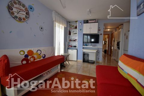 Penthouse i Grao De Moncofar, Castellon, Grao De Moncofar - € 170.000 | Ref: 115HEC170.FPV-A/3716 - foto 6