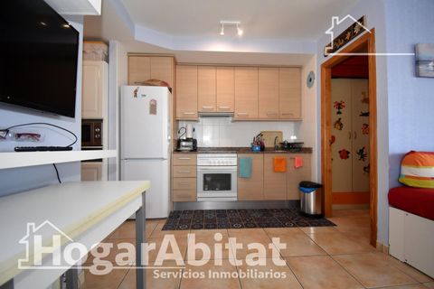 Penthouse i Grao De Moncofar, Castellon, Grao De Moncofar - € 170.000 | Ref: 115HEC170.FPV-A/3716 - foto 7