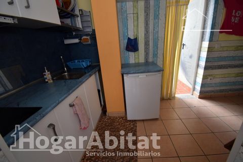 Penthouse i Grao De Moncofar, Castellon, Grao De Moncofar - € 170.000 | Ref: 115HEC170.FPV-A/3716 - foto 8