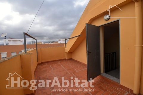 Penthouse i Grao De Moncofar, Castellon, Grao De Moncofar - € 170.000 | Ref: 115HEC170.FPV-A/3716 - foto 11