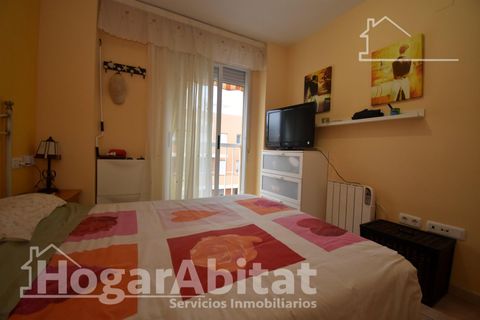 Penthouse i Grao De Moncofar, Castellon, Grao De Moncofar - € 170.000 | Ref: 115HEC170.FPV-A/3716 - foto 16