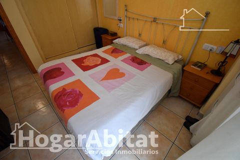 Penthouse i Grao De Moncofar, Castellon, Grao De Moncofar - € 170.000 | Ref: 115HEC170.FPV-A/3716 - foto 17