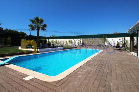 Villa a Albufeira, Faro, Albufeira - € 1.295.000 | Ref: V4-05 (PR-013) - foto 2