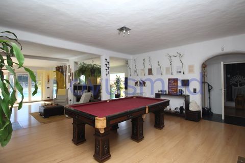 Villa a Albufeira, Faro, Albufeira - € 1.295.000 | Ref: V4-05 (PR-013) - foto 14