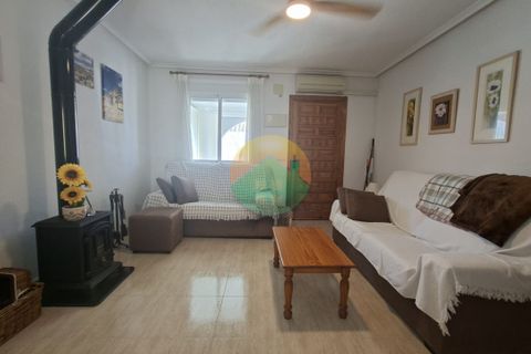 Rækkehus i Camposol, Murcia, Camposol - € 92.500 | Ref: CLAC445 - foto 2