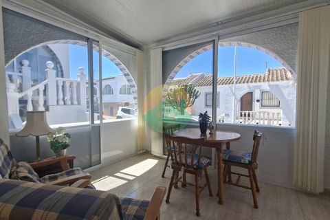 Rækkehus i Camposol, Murcia, Camposol - € 92.500 | Ref: CLAC445 - foto 3