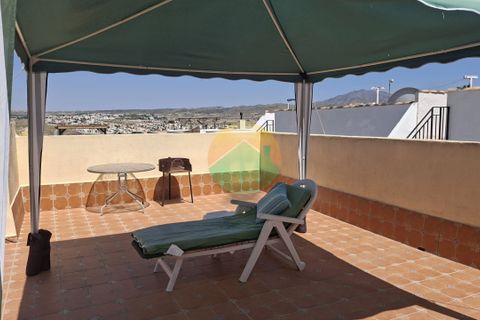 Rækkehus i Camposol, Murcia, Camposol - € 92.500 | Ref: CLAC445 - foto 4
